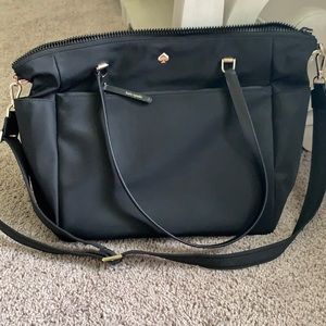 Kate spade diaper bag